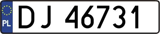 DJ46731