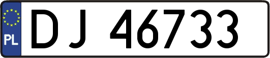 DJ46733