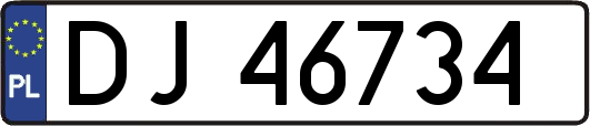 DJ46734