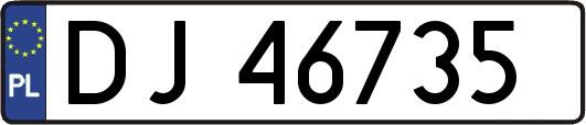 DJ46735