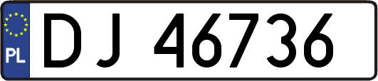 DJ46736