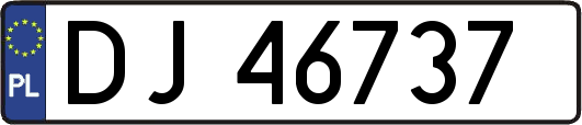 DJ46737