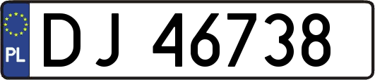 DJ46738