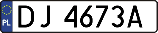 DJ4673A