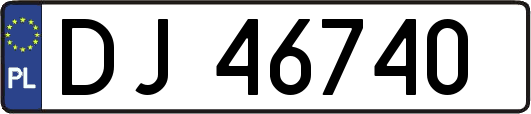DJ46740