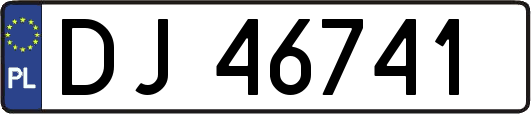 DJ46741