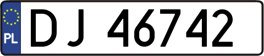 DJ46742