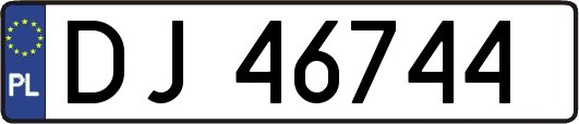 DJ46744