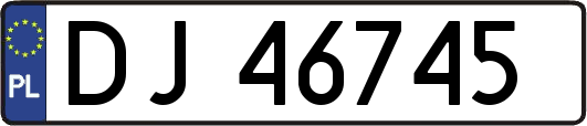 DJ46745