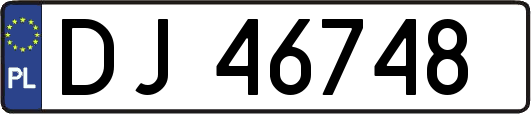 DJ46748