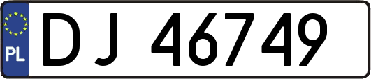 DJ46749
