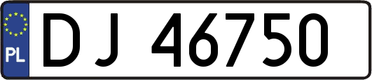 DJ46750