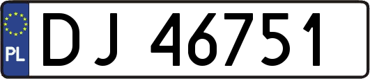 DJ46751