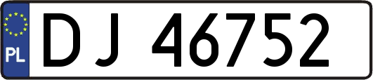 DJ46752