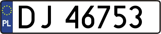 DJ46753