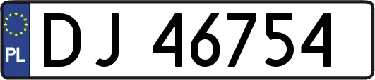 DJ46754