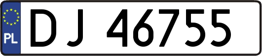 DJ46755