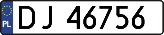 DJ46756