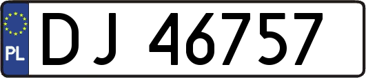 DJ46757