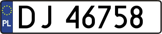 DJ46758
