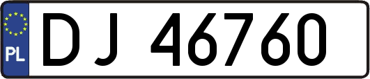 DJ46760