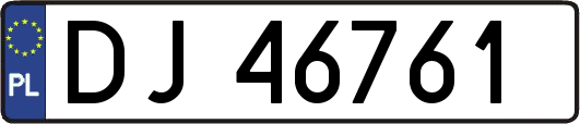 DJ46761