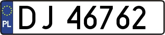DJ46762