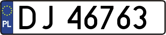 DJ46763