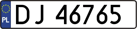 DJ46765