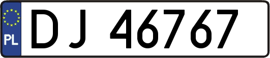 DJ46767