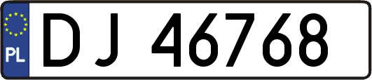 DJ46768