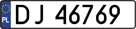 DJ46769
