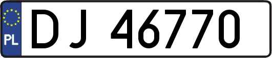 DJ46770