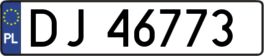 DJ46773