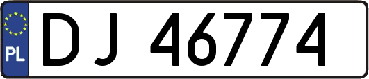 DJ46774