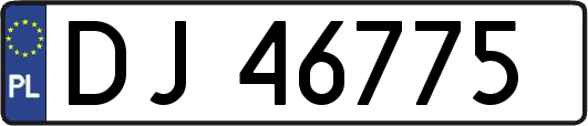 DJ46775