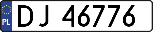 DJ46776