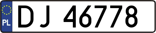 DJ46778