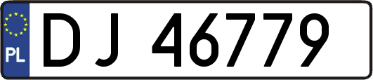 DJ46779