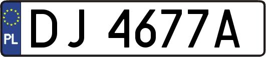 DJ4677A