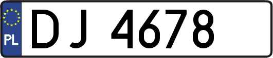 DJ4678