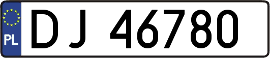 DJ46780