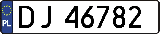 DJ46782