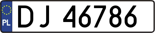 DJ46786