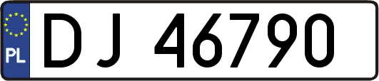 DJ46790