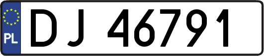 DJ46791
