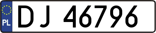 DJ46796