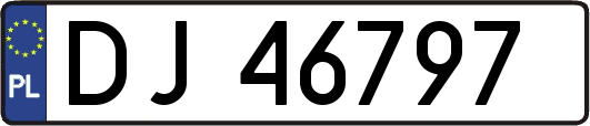 DJ46797