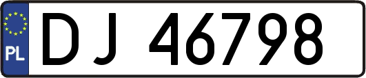 DJ46798