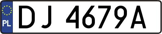 DJ4679A